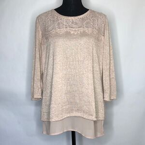 Adiva woman’s blouse top